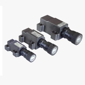 Pressure Relief Valve Subplate Mounting