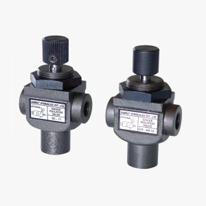 Pressure Gauge Isolatore