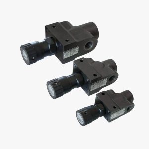 Pressure Relief Valve Threaded Mounting