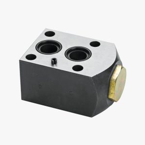 Subplate Mounting Check Valve