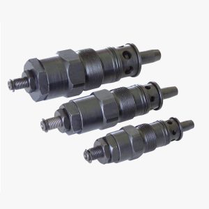 Pressure Relief Valve Screw Type Cartridge