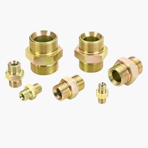 Hex Adapter