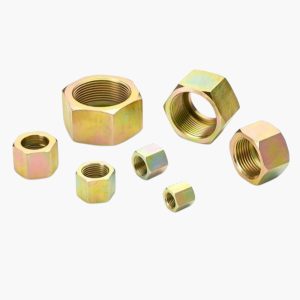 Hex Nut