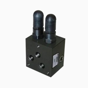 Pressure Control Module