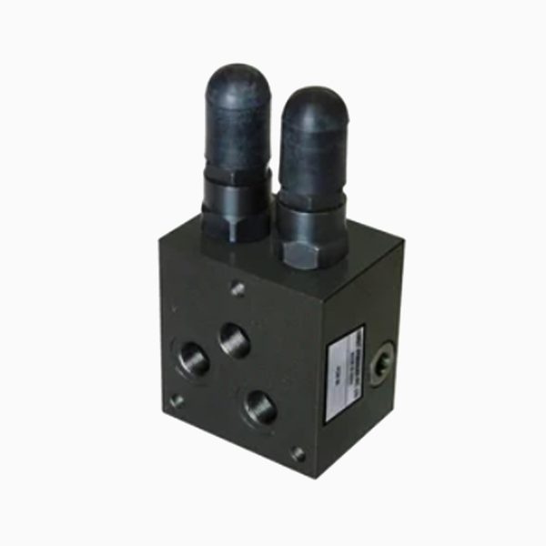Pressure Control Module - Welcome to Hydel Hydraulic Seals