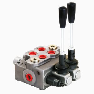 Mobile Control Valves