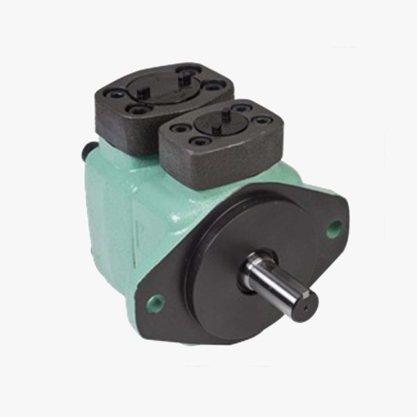 PVR Series – Single