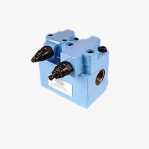 Pressure Control Modules  -  PCM 20