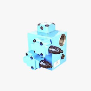 Pressure Control Modules  -  PCM 20-16