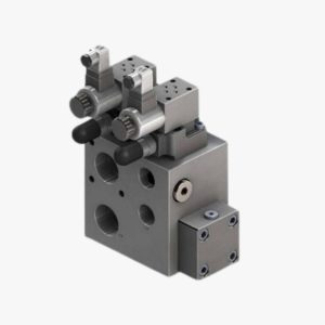 Pressure Control Modules  -  PCM 30-16