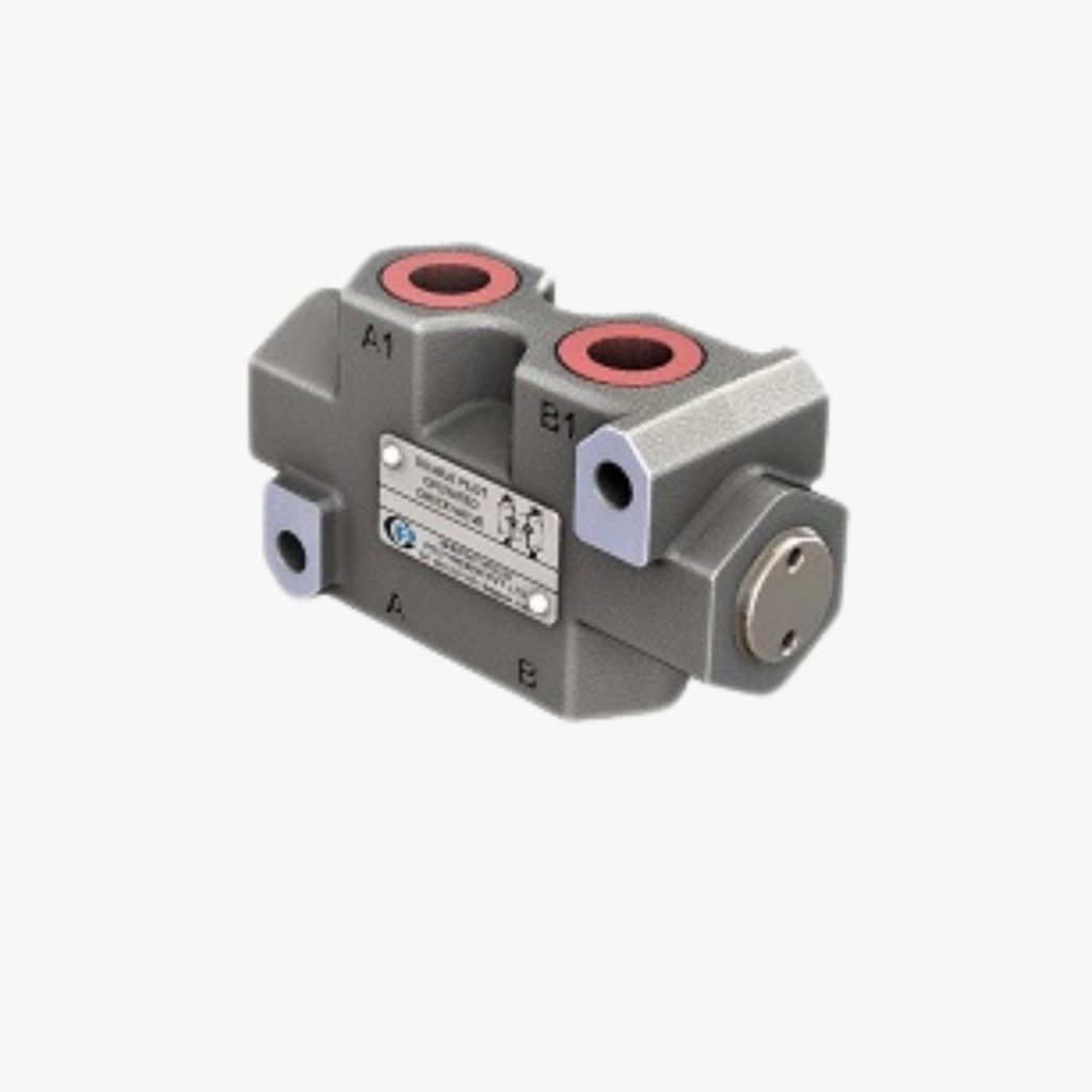 Check Valve – Welcome to Hydel Hydraulic Seals