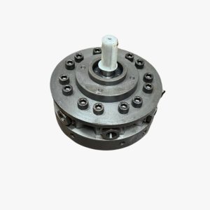 Radial Piston Pump