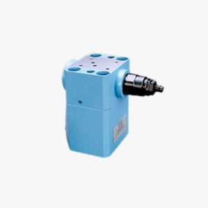 Pilot Operated Pressure Relief cum Unloading Valve