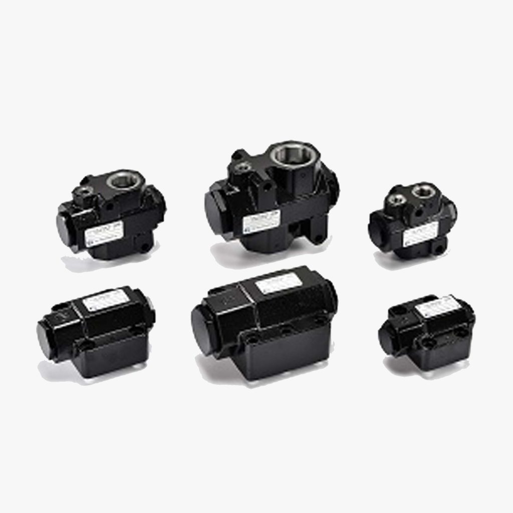 Check Valve – Welcome to Hydel Hydraulic Seals