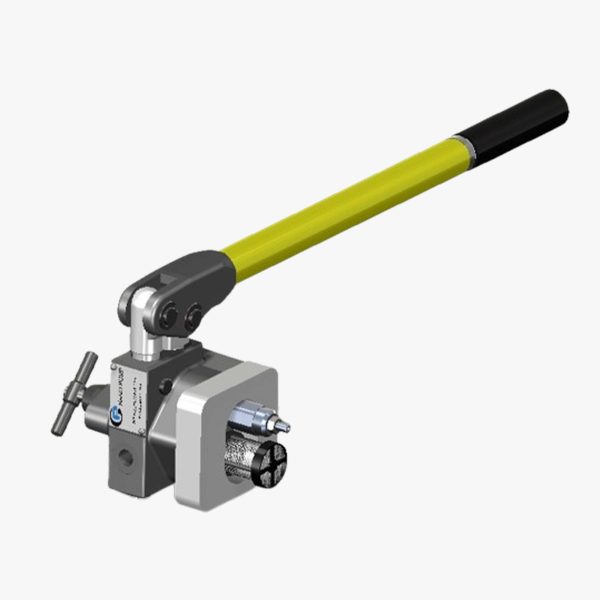 Hand Pumps (Tank Side Mounting)