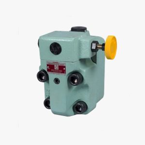 Unloading Relief Valve