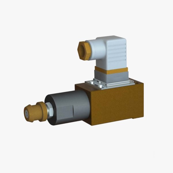 Hydro-Electric Pressure Switch