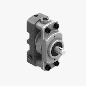 Radial Piston Pumps