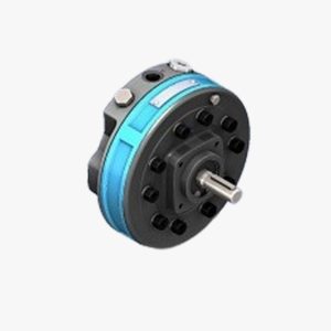 Radial Piston Pumps -  1RC / 1RCE