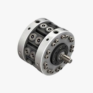 Radial Piston Pump  -  12R