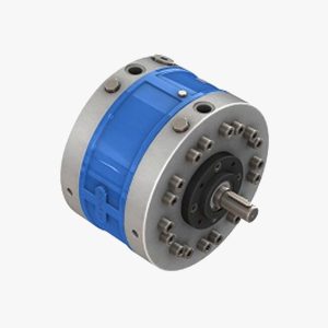 Radial Piston Pump  -  12RC