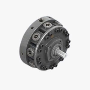 Radial Piston Pump - 11R