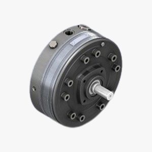 Radial Piston Pump  -  11RC